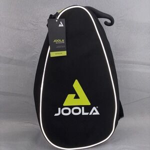 JOOLA Vision Duo Pickleball Sling Bag Fits 2 Paddles 2 Balls Slim Design NWT
